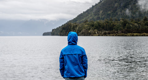 Formfitting clothing is all about a spot