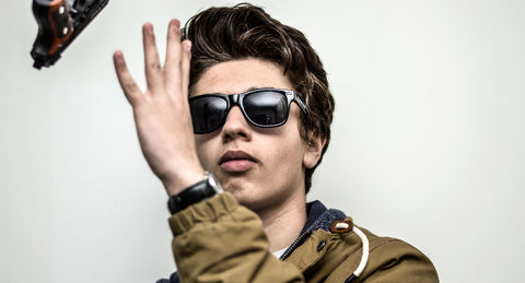 When an unknown printer took a galley